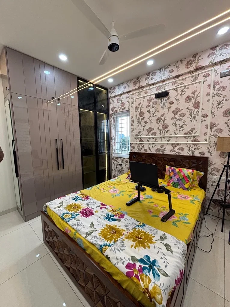 Bespoke luxury residential interior design in Bengaluru - View 3