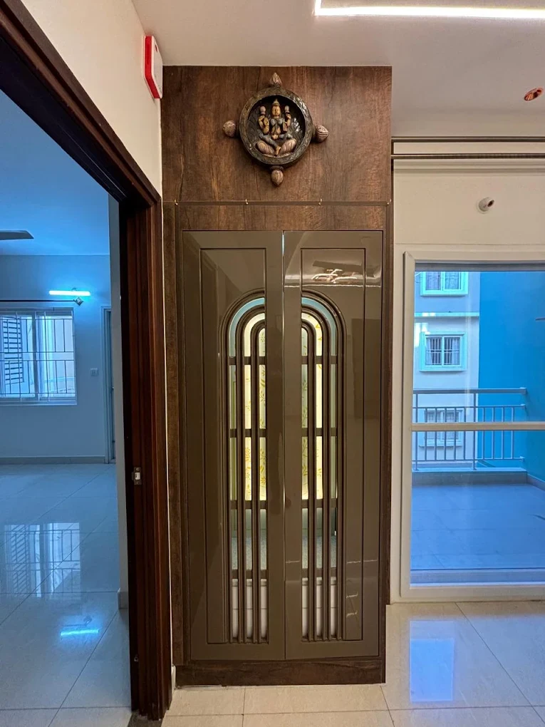 Bespoke luxury residential interior design in Bengaluru - View 7