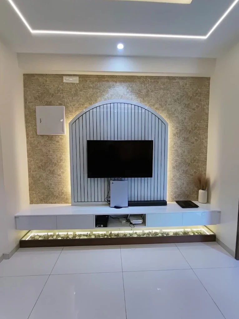 Bespoke luxury residential interior design in Bengaluru - View 4
